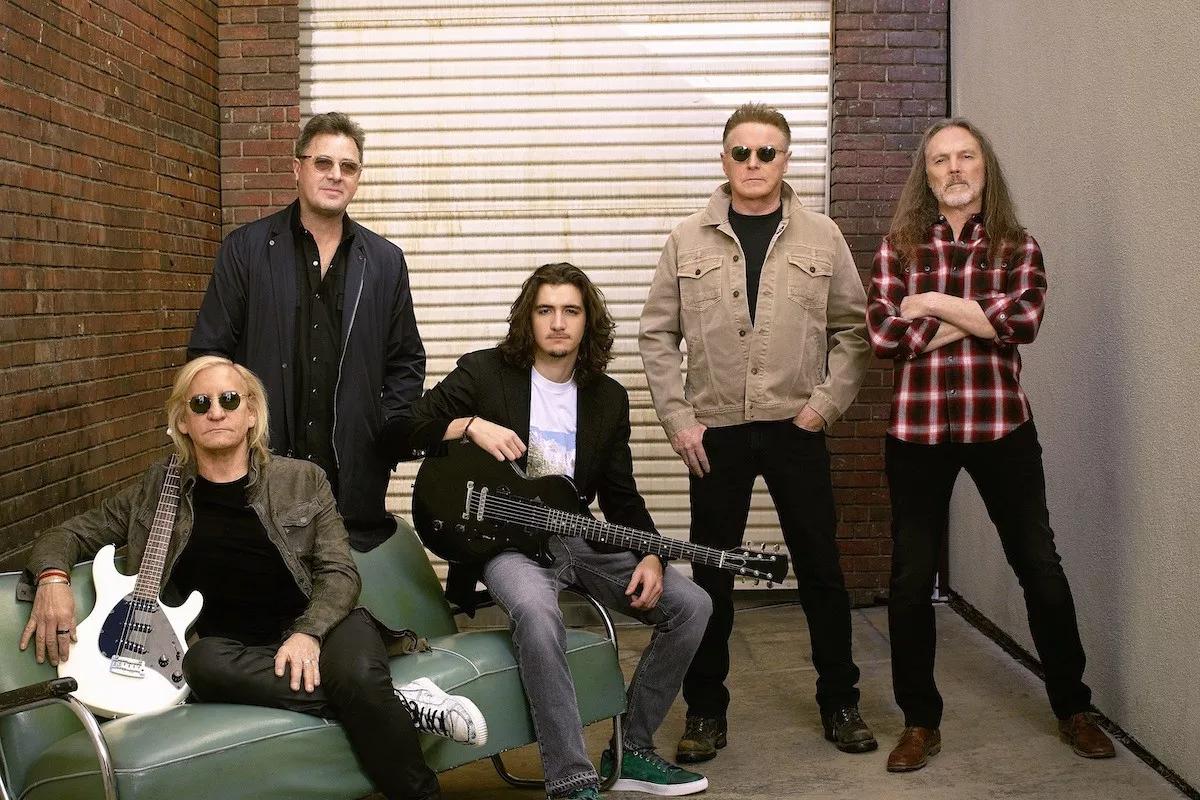 The Best Concerts in Miami This Week: Eagles, Aminé, Latine Fest, Kanye West, and More