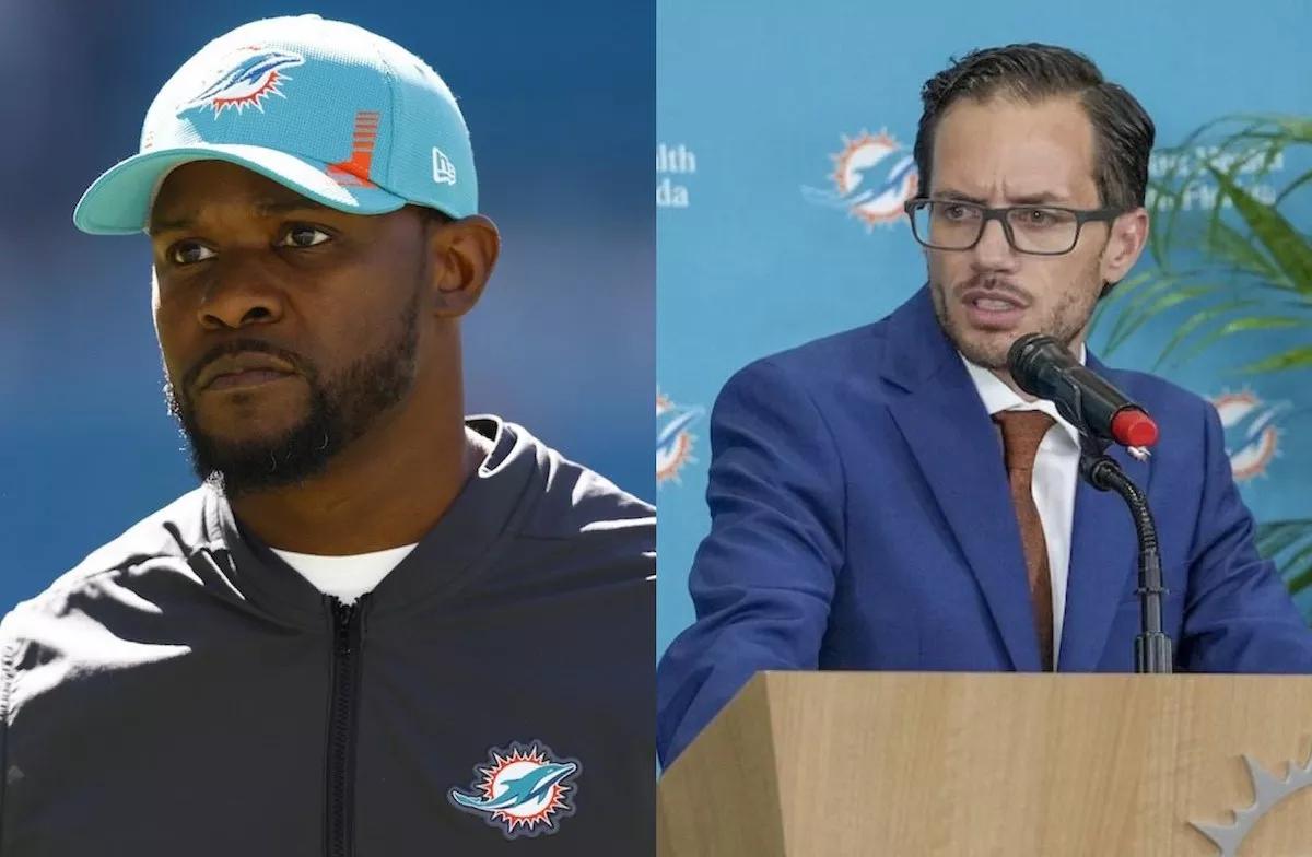 Five Reasons the Miami Dolphins Fired Brian Flores and Hired Mike McDaniel