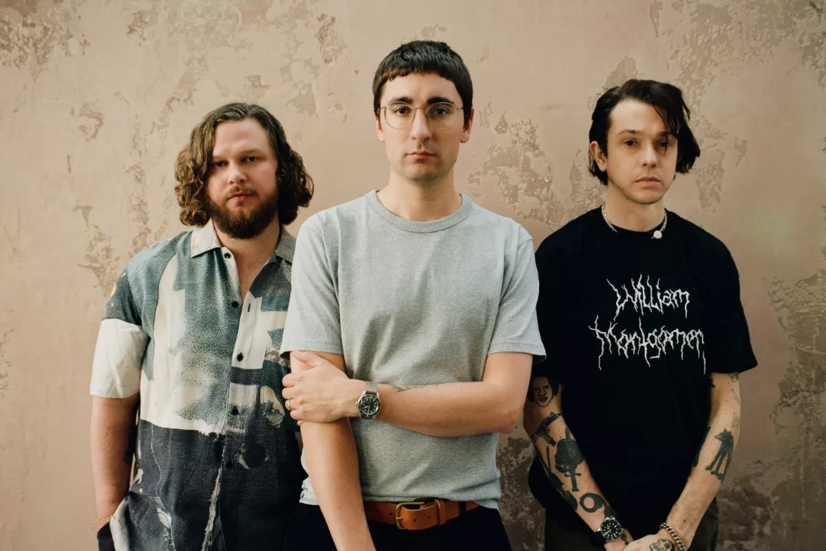 The Best Concerts in Miami This Week: Alt-J, Ross From Friends, Nicky Jam, and More