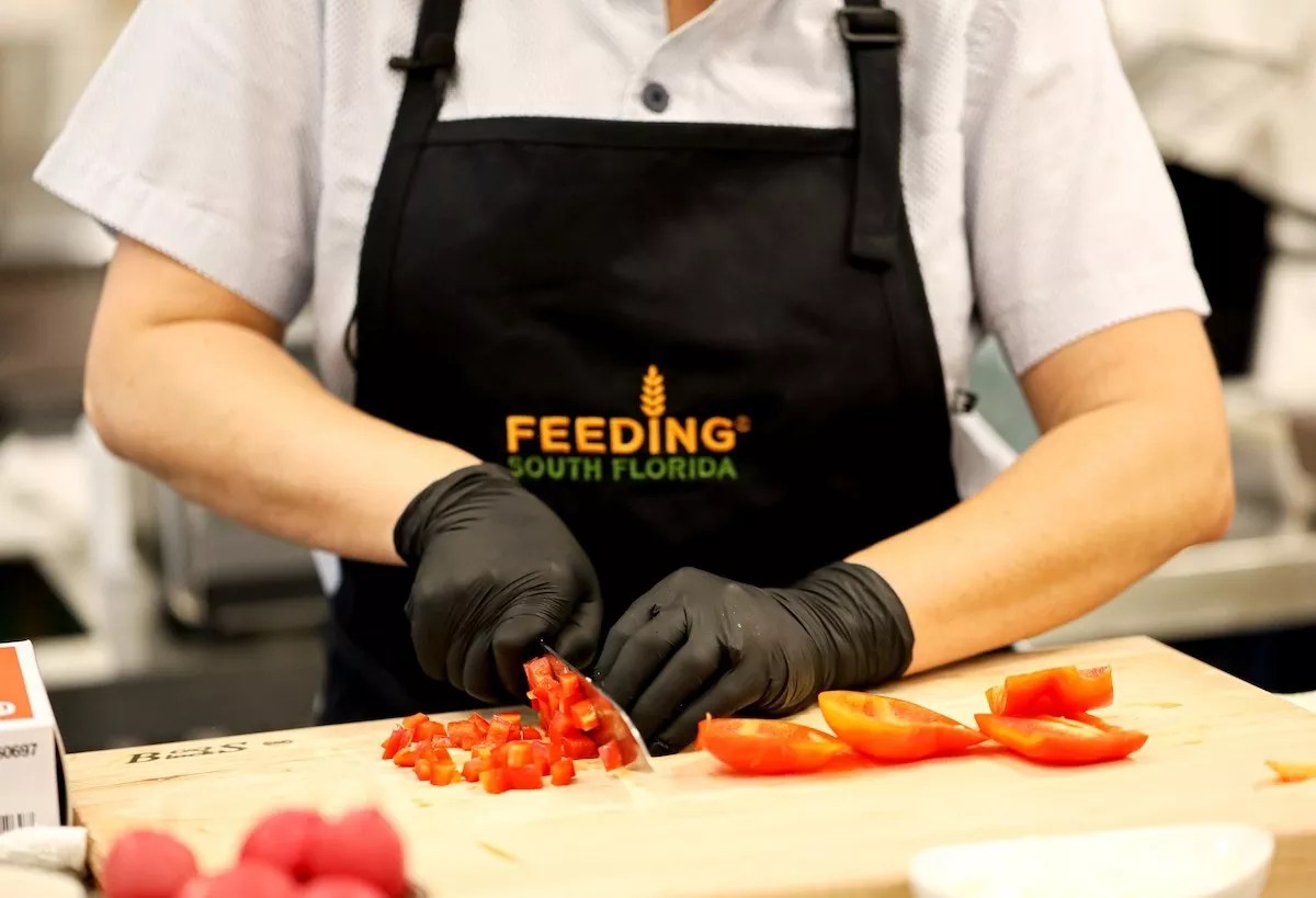 Food Events in Miami This Week: Crafted by Corsair, Esotico Rum Dinner, and Culinary Training