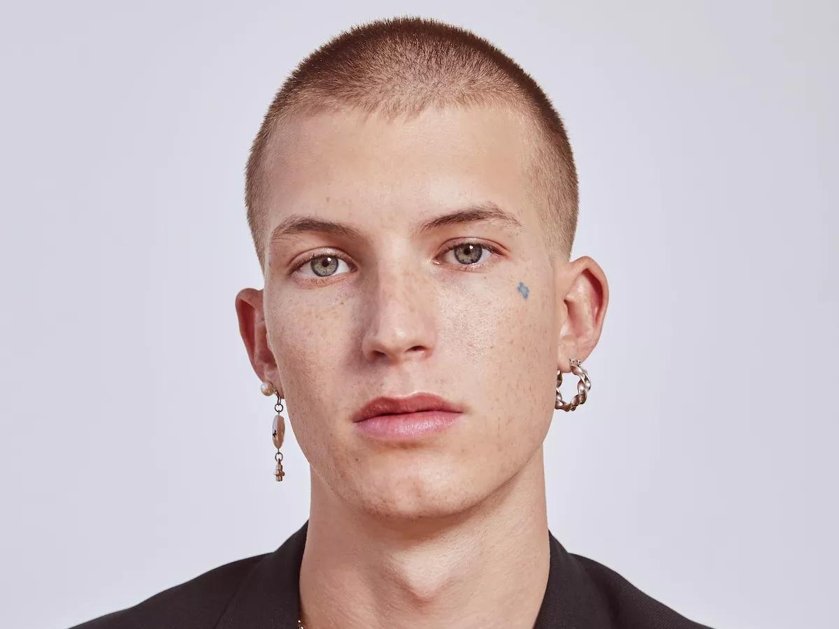 As Gus Dapperton’s Career Progresses, So Does His Musical Process