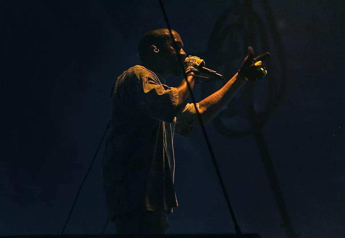 Kanye West, Kendrick Lamar, and Future to Headline Rolling Loud 2022 in Miami