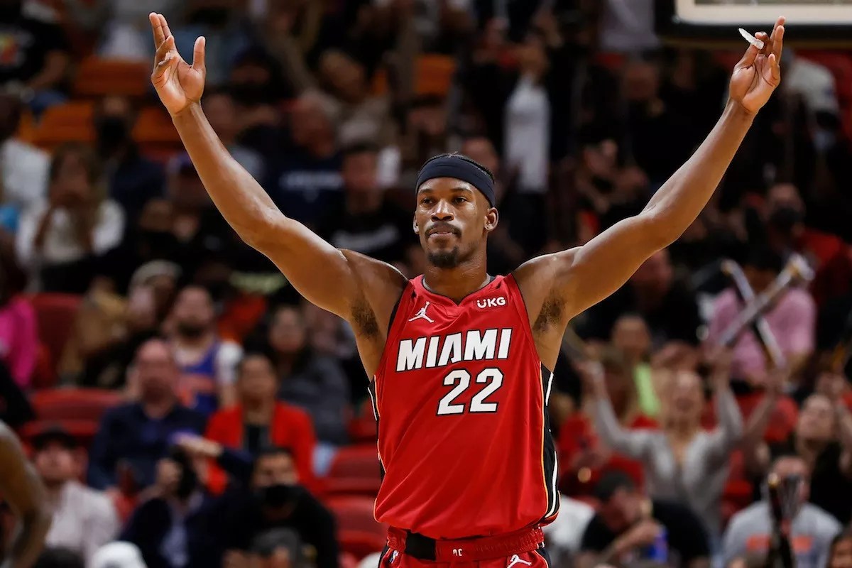 Five Reasons This Is the Miami Heat’s New Anthem