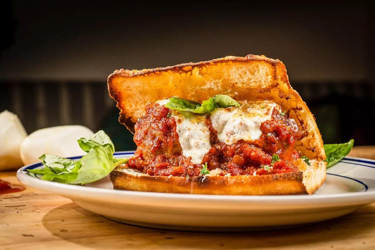Smorgasburg, Rum and Whisky Festivals, and More Food Events This Weekend