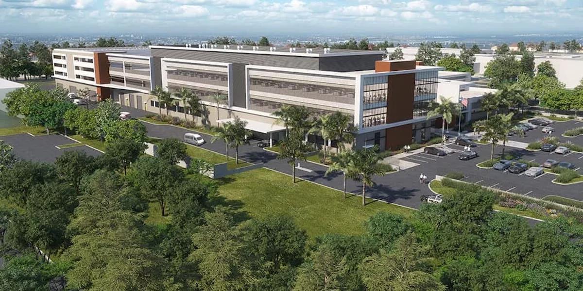 Critics Say Broward’s Joint Police and Medical Examiner Center Is a Conflict of Interest