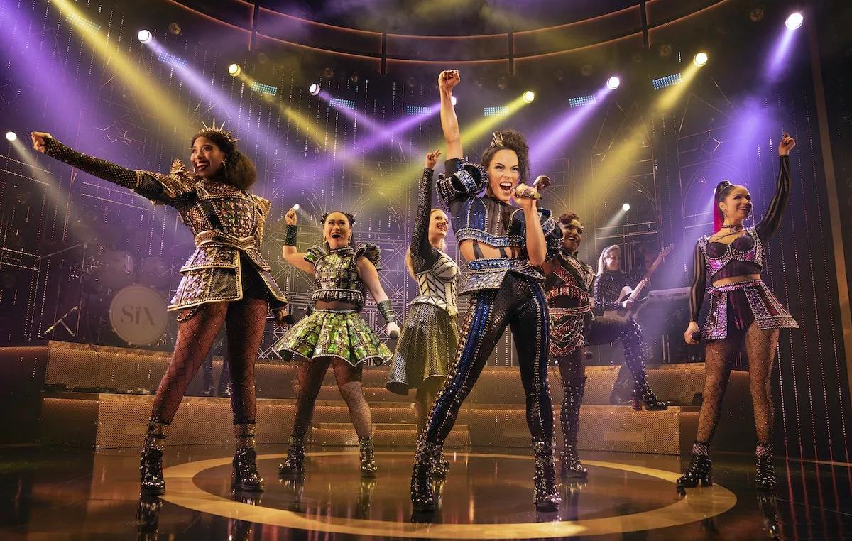 Broward Center and Arsht Announce Historic Broadway Seasons for 2022-23