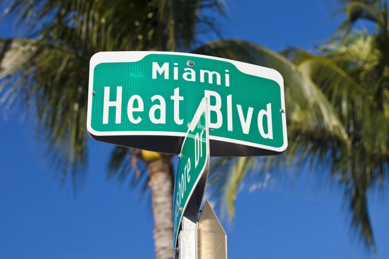 Miami Sports Fans Don’t Care What You Think of Them