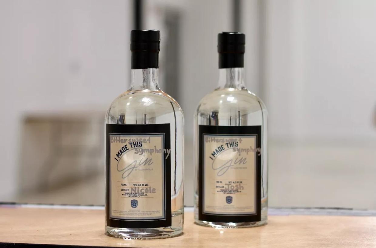 Florida’s New Distillery Trail Highlights Miami and Fort Lauderdale Spirits Makers