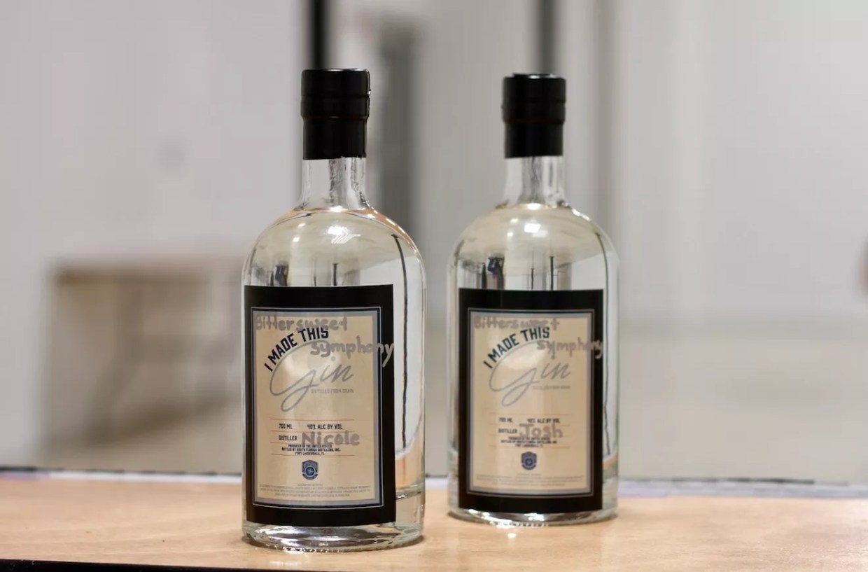Florida’s New Distillery Trail Highlights Miami and Fort Lauderdale Spirits Makers