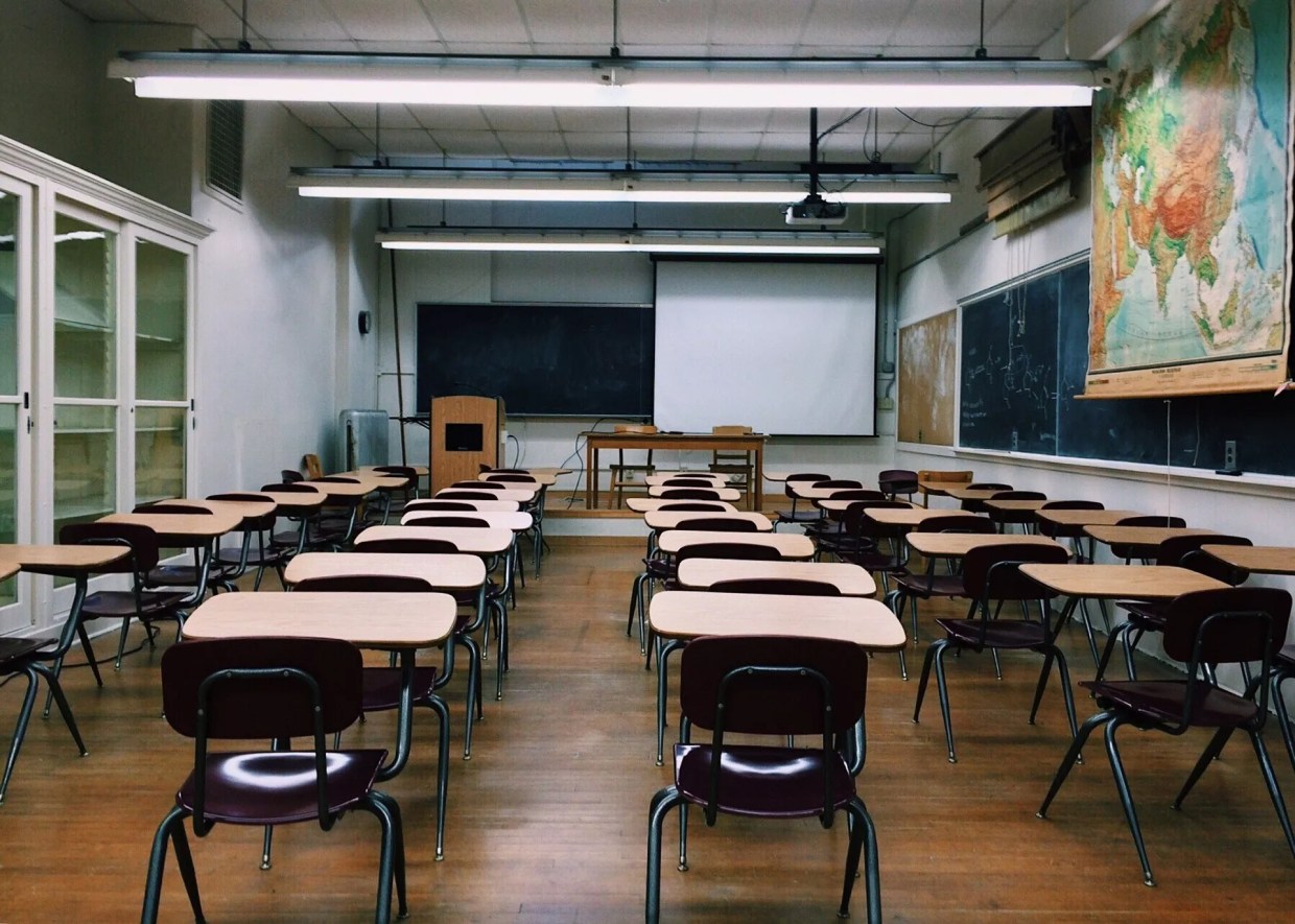 Every Racist and Anti-Semitic Incident Documented in Florida Schools in the Past Year