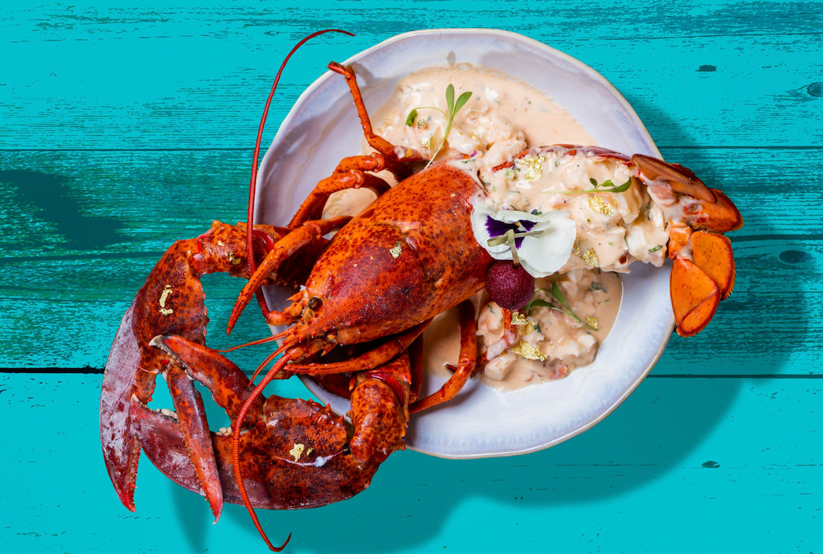 New Restaurants to Try This Week: Amal, Crusoe Cabana Deluxe, and Evelyn’s