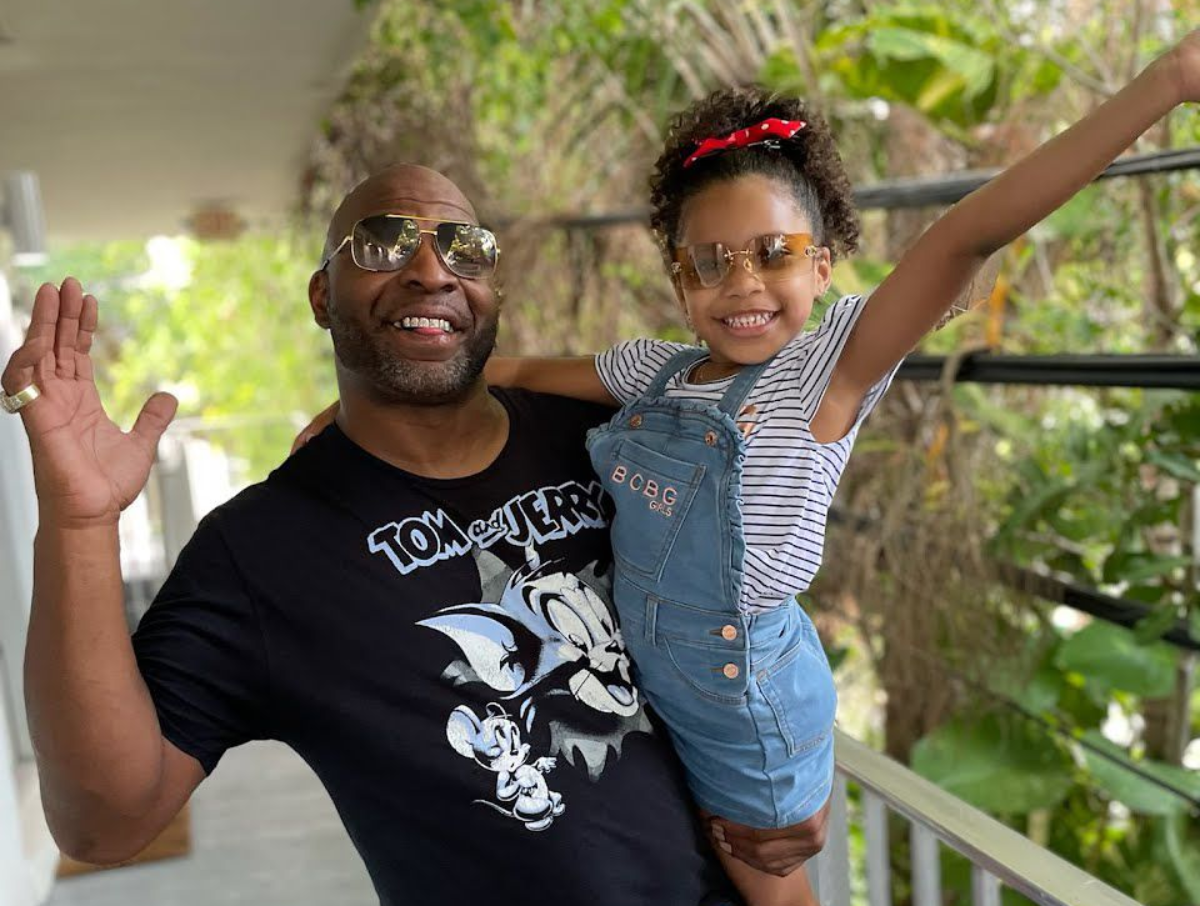 Miami Beach 5-Year-Old Missing for Six Months Found Outside Atlanta