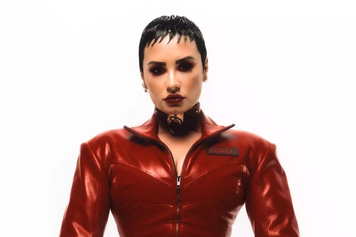 Demi Lovato Announces Holy Fvck Tour, Coming to Hard Rock Live October 30