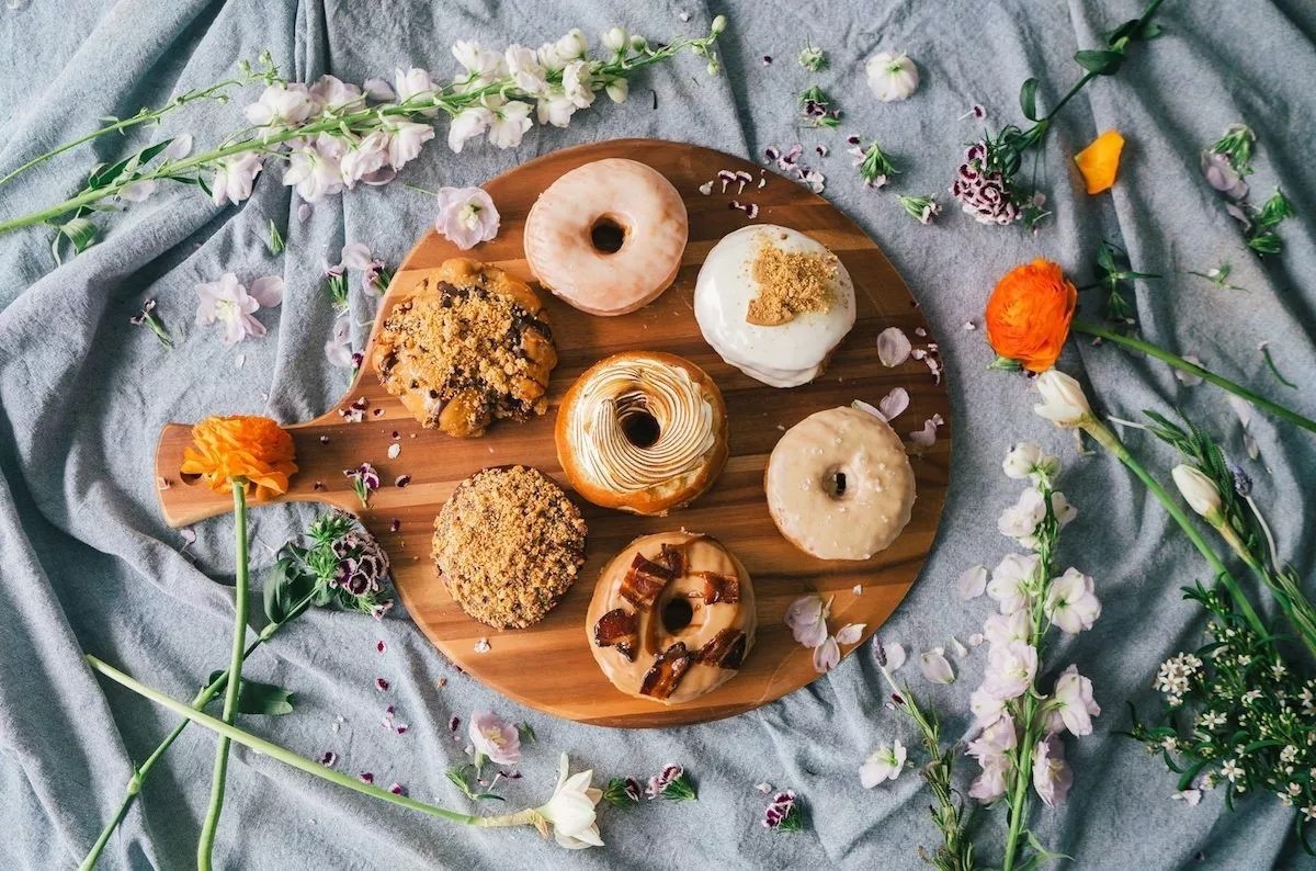 The Salty Donut Will Open a West Palm Beach Shop