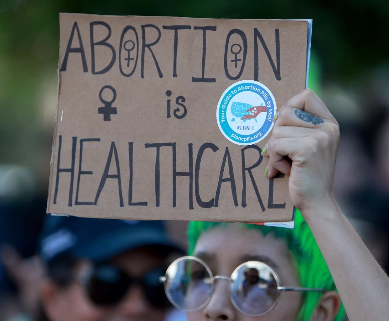 All Abort! Floating Abortion Clinic May Serve Florida Via Gulf of Mexico