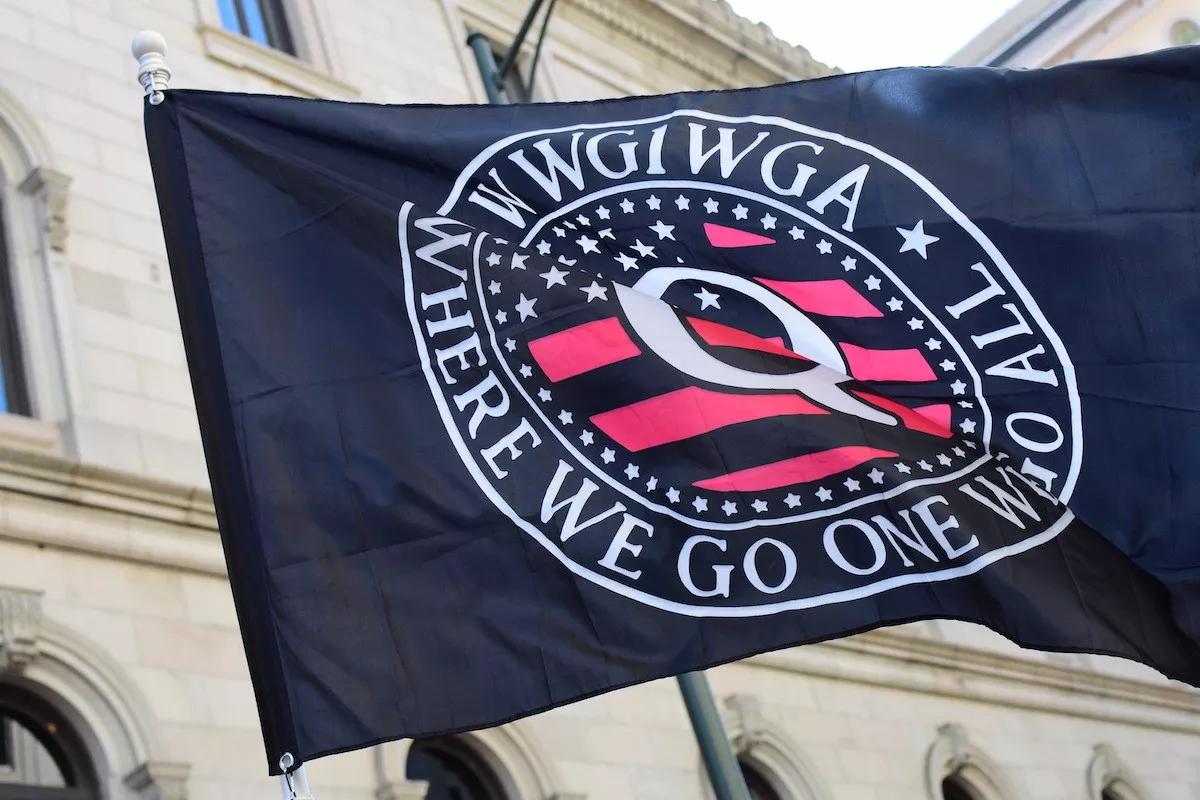 Two South Florida Congressional Candidates Aligned With QAnon Remain on November Ballot