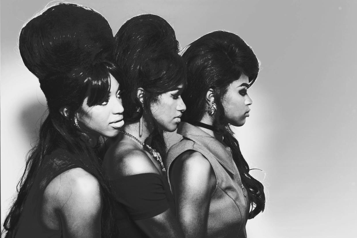 The Womack Sisters’ Debut EP Does Their Family Legacy Proud