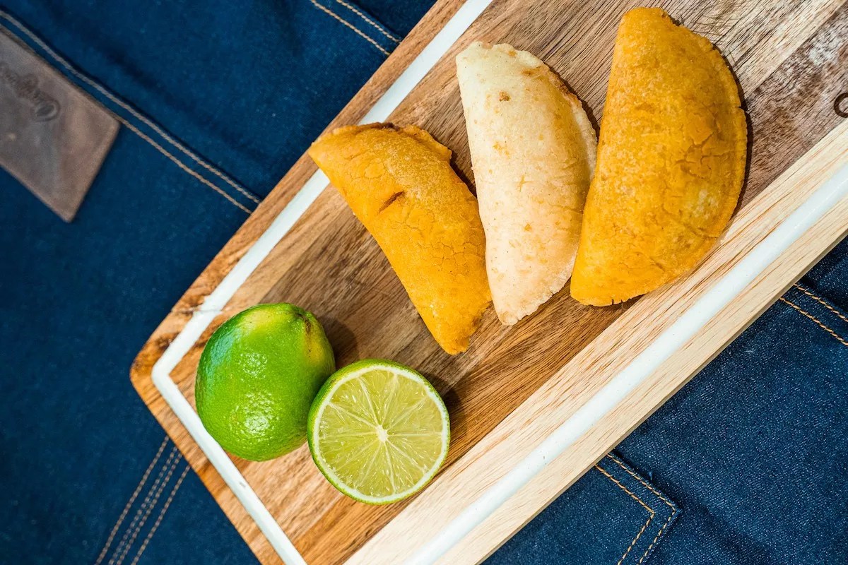 El Balcón de Las Américas Reaches 50 Million Empanada Milestone