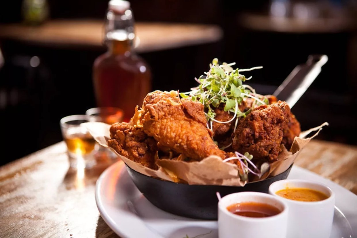 Amaris Jones Shares Tips on How to Throw the Ultimate Brunch Party