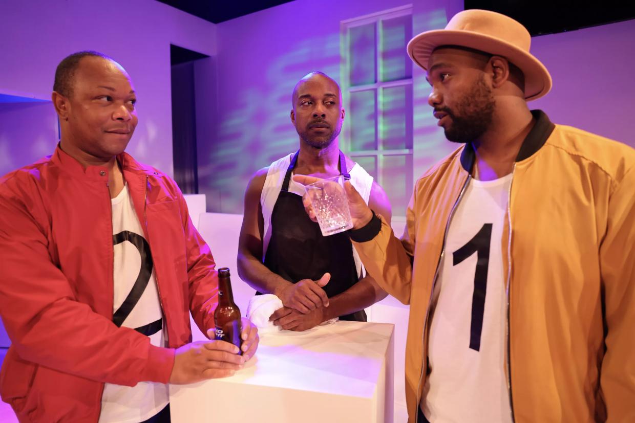 For Its Upcoming Season, Island City Stage Spotlights All Sides of the LGBTQ Community