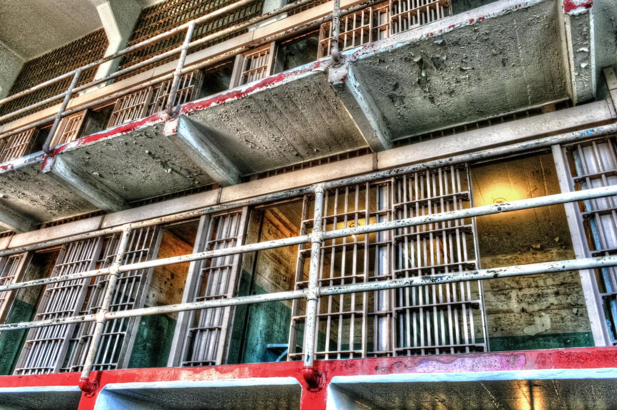 Strapped for Staff, Florida Prisons Secure Help From National Guard