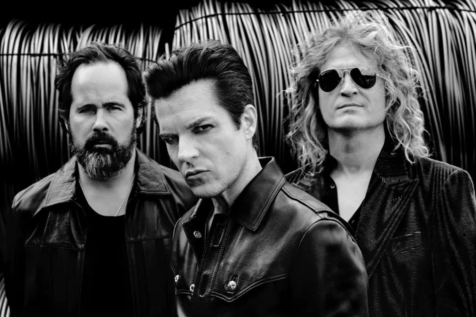 Through Sick Lullabies: Ranking the Killers’ <i>Billboard</i>-Charting Singles