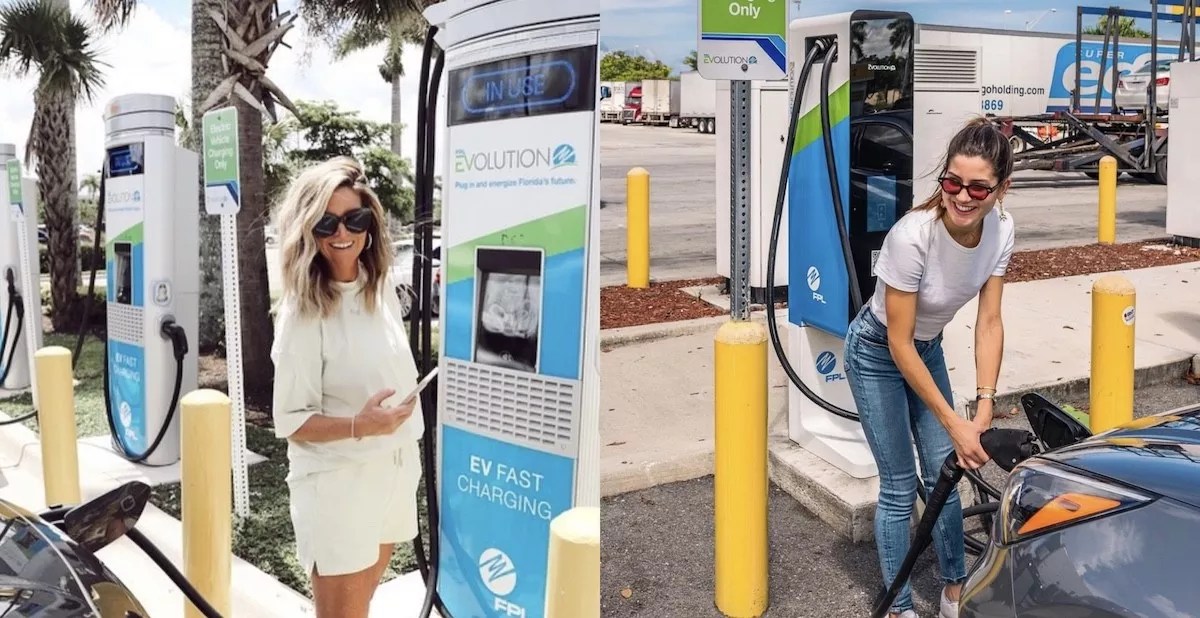 Meet Florida Power & Light’s Social Media Influencers