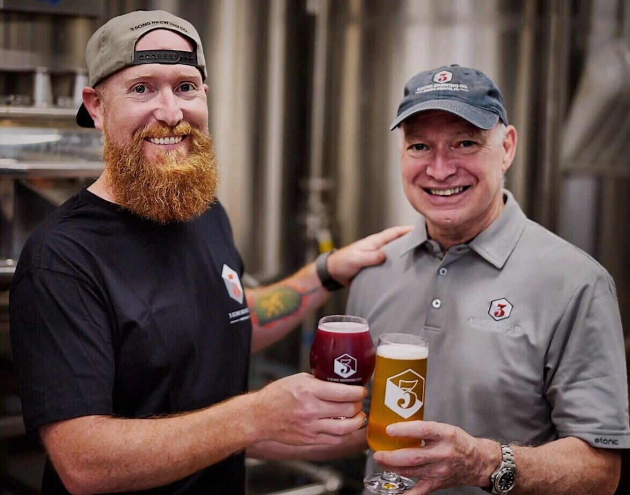 The Ten Best Breweries in Fort Lauderdale