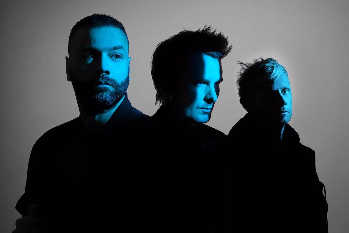 Muse, Jack White, and Phoenix Headline Fort Laurderdale’s Audacy Beach Festival