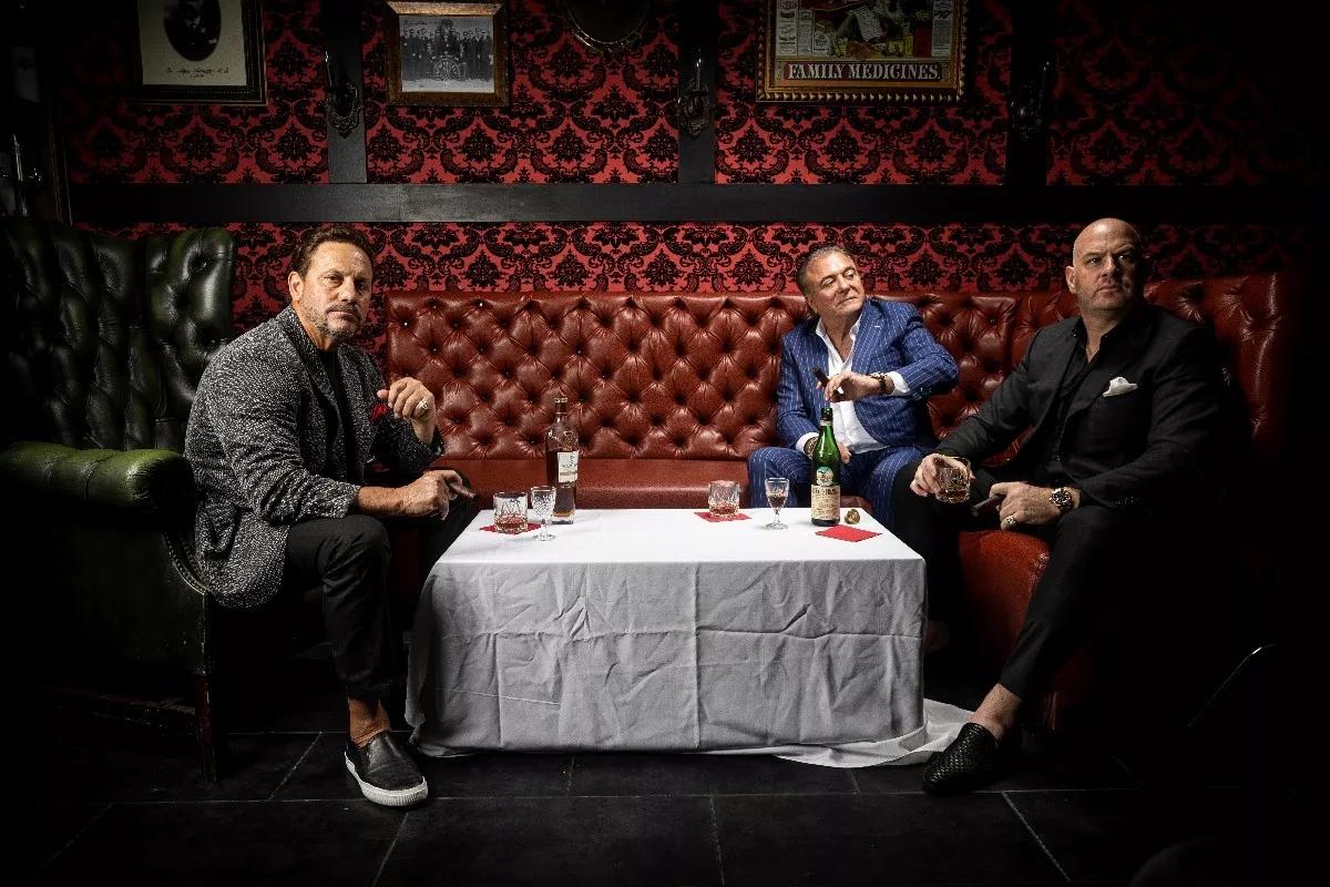 Anthony’s Runway 84 Returns With a <i>Goodfellas</i> Supper-Club Vibe