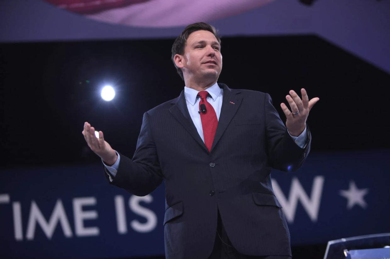 Stop WOKE Timeline: How DeSantis’ Darling Law Ground to a Halt