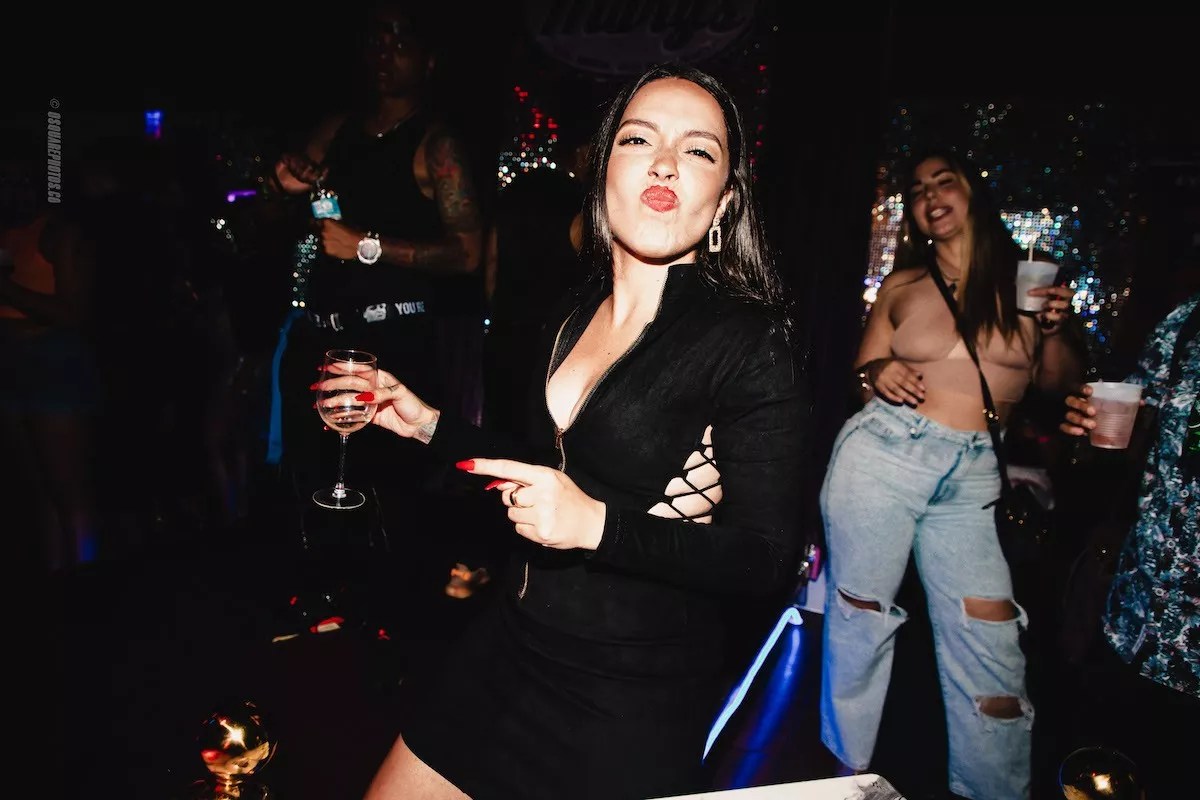 Lezchic Grows South Florida’s Lesbian Party Scene