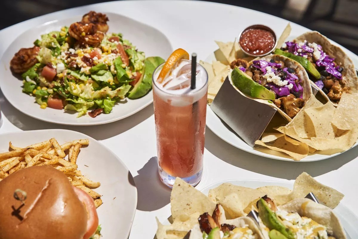 All the Restaurants Participating in Dine Out Lauderdale 2023