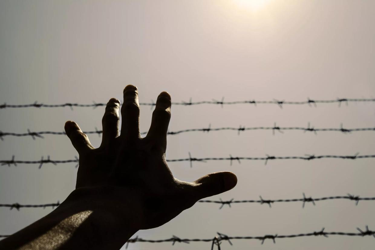 “Cooked” Alive: Inmates Stew in Florida Prisons’ Extreme Heat