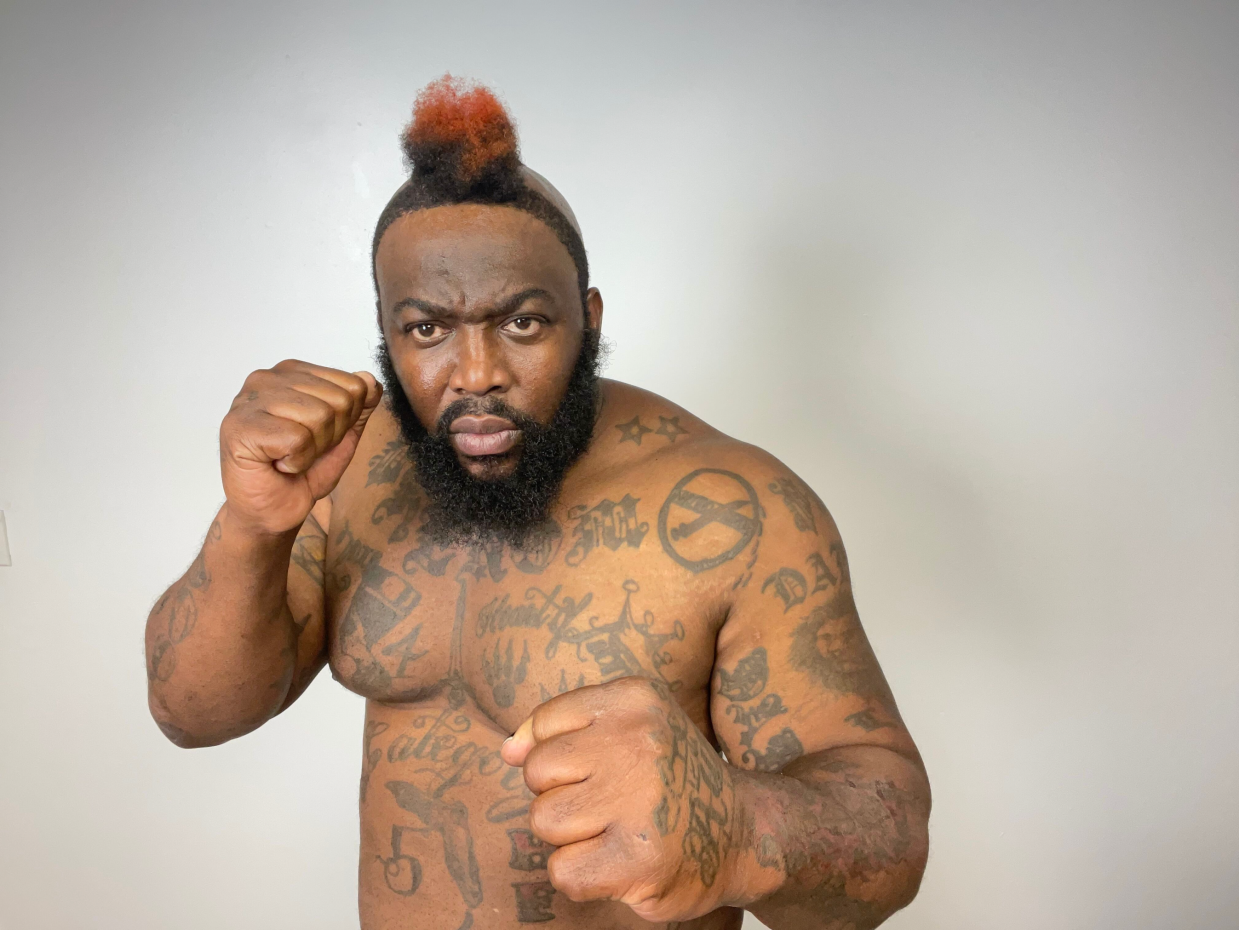 Extreme Bare-Knuckle Fighting Returns to South Florida