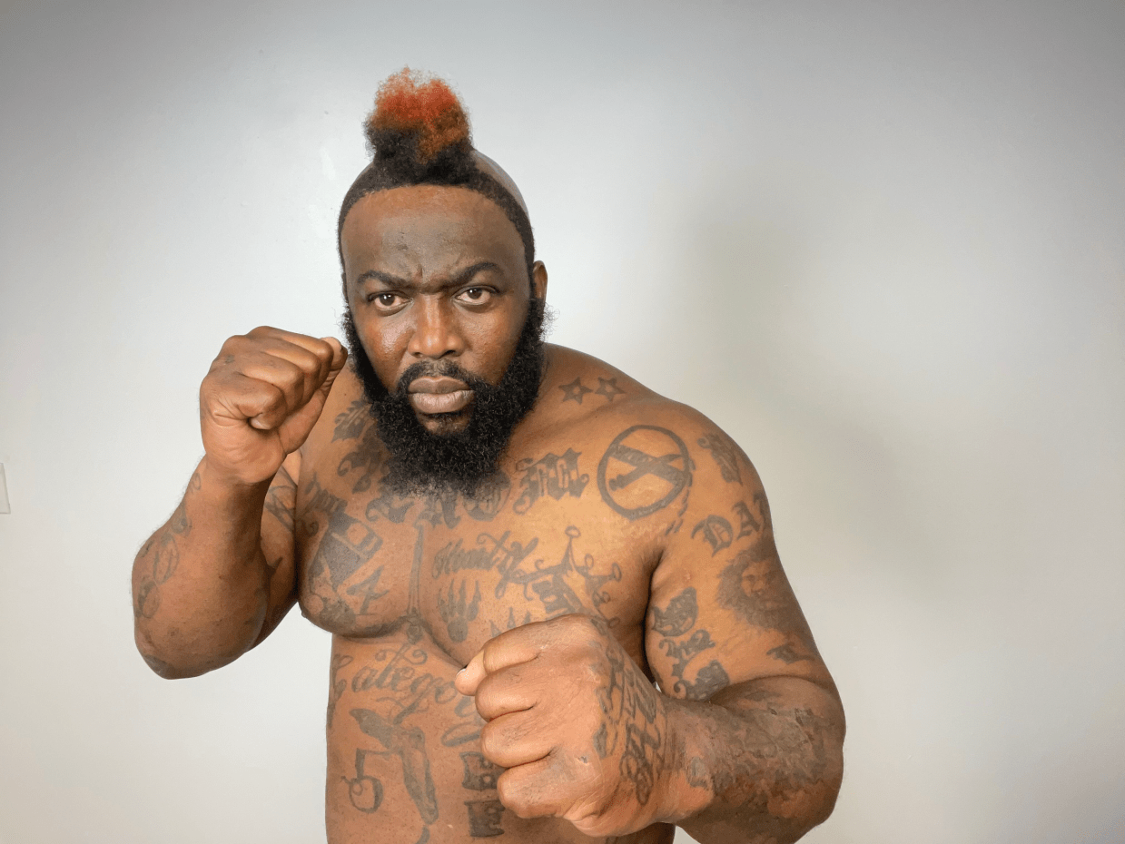 Extreme Bare-Knuckle Fighting Returns to South Florida