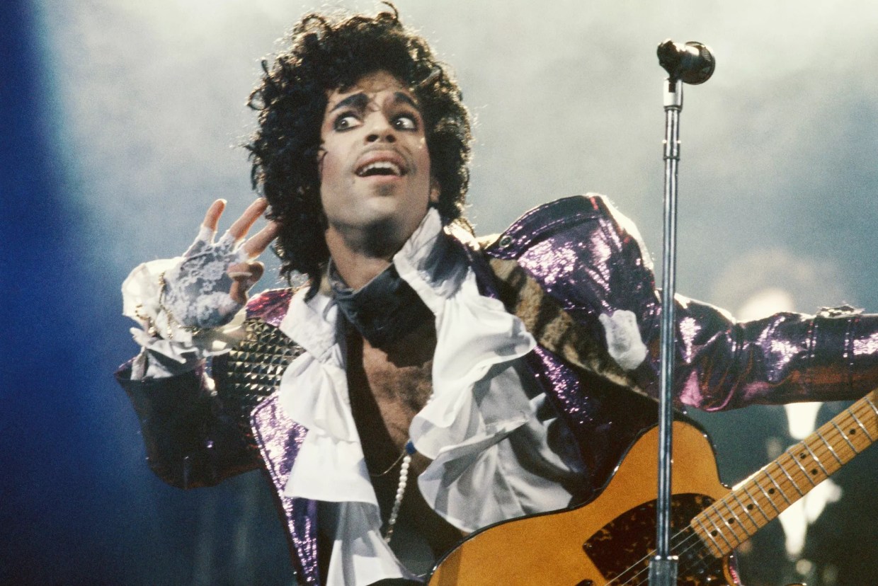 The 10 Best Songs About the Rain