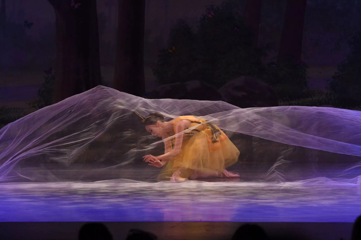 South Florida’s 2023-24 Season of Dance Is Nonstop and Full of Surprises