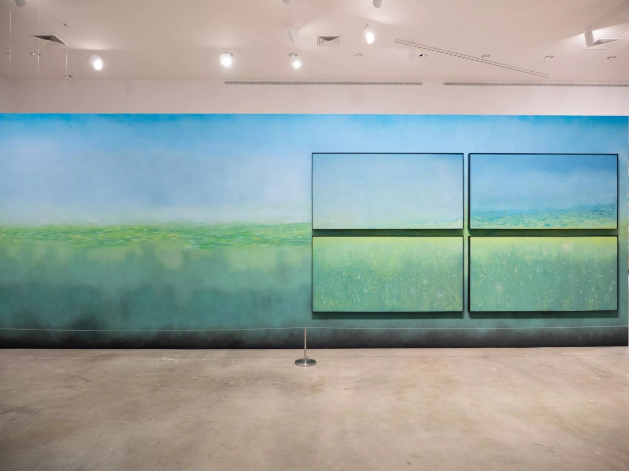 At NSU Art Museum, the Future of South Florida Art Is “Perfect”