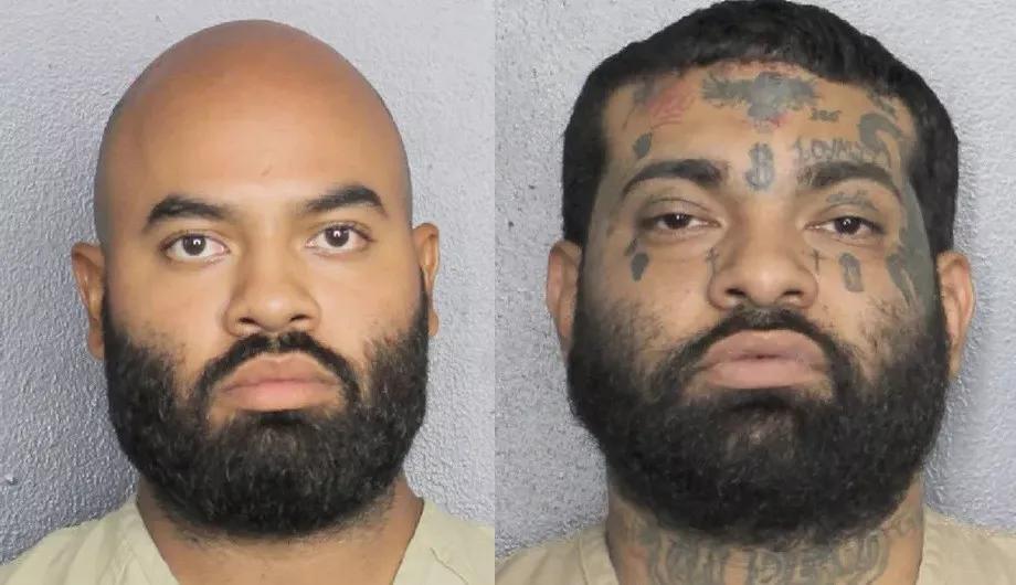 Feds: Man Tortured, Waterboarded by Kidnappers at Plantation Airbnb