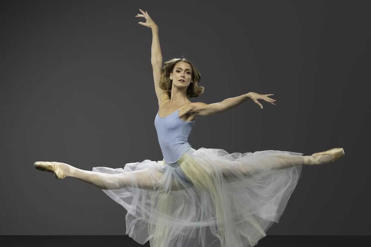 Miami City Ballet’s “Fall Mix” Features World Premiere by Native Son Jamar Roberts