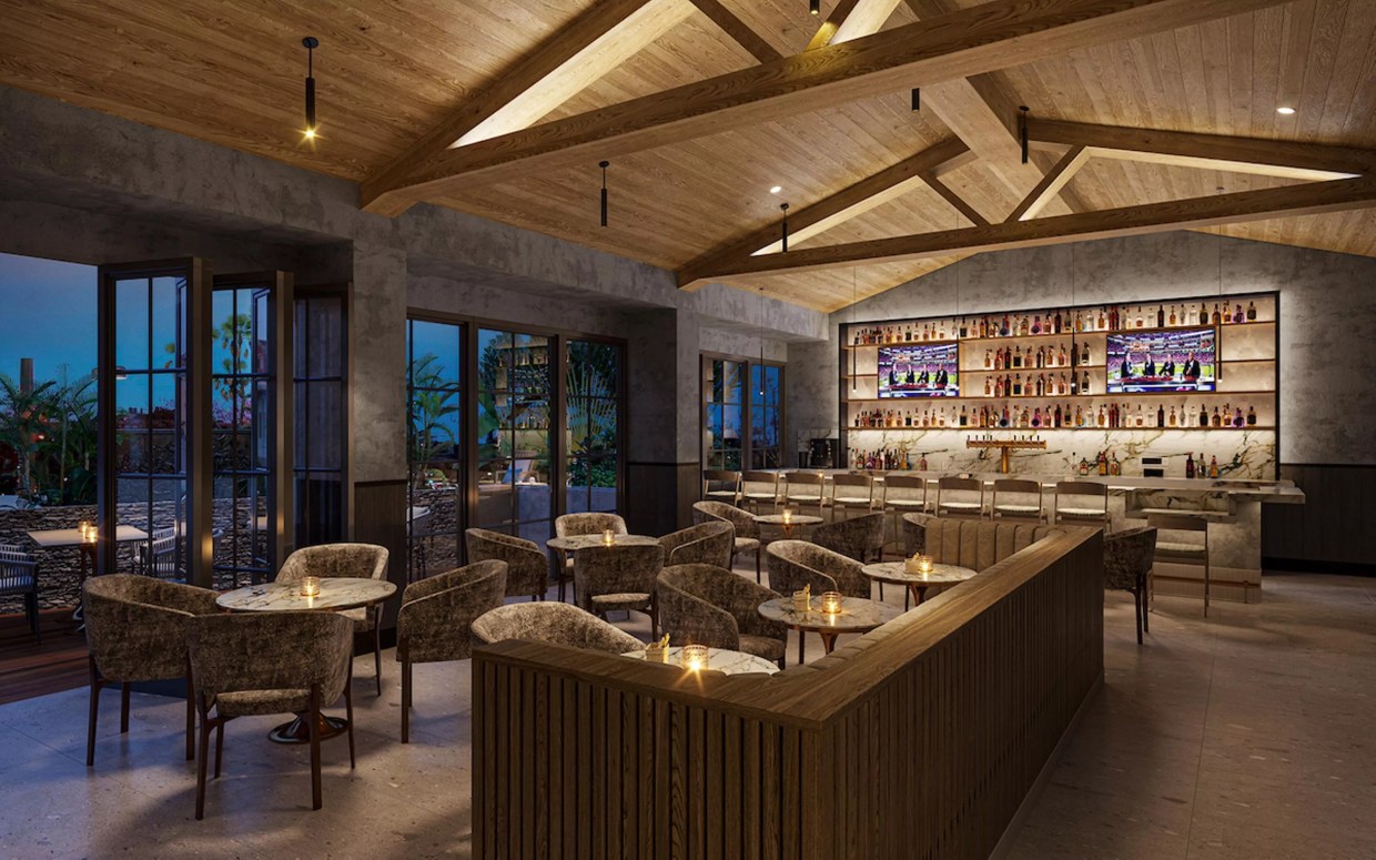 Live-Fire Cooking Arrives in Aventura With Amalfi Llama