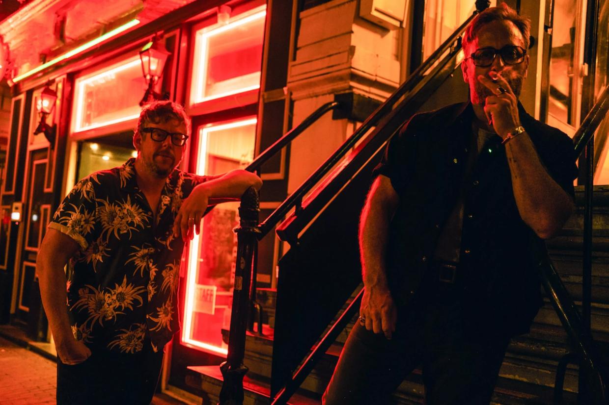 The Black Keys Are Still Having Fun With Rock ‘n’ Roll