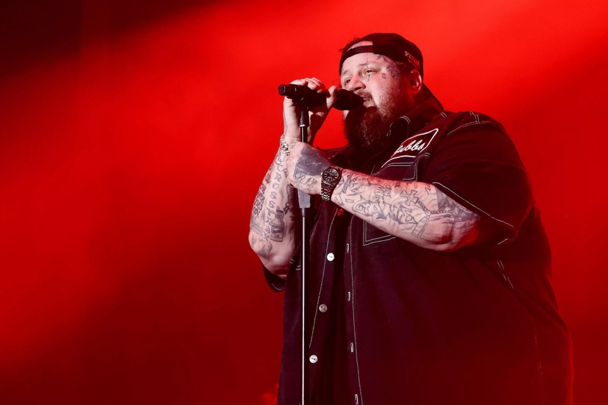 Riptide Music Festival Rocked Fort Lauderdale Beach, Ended on a Country Note