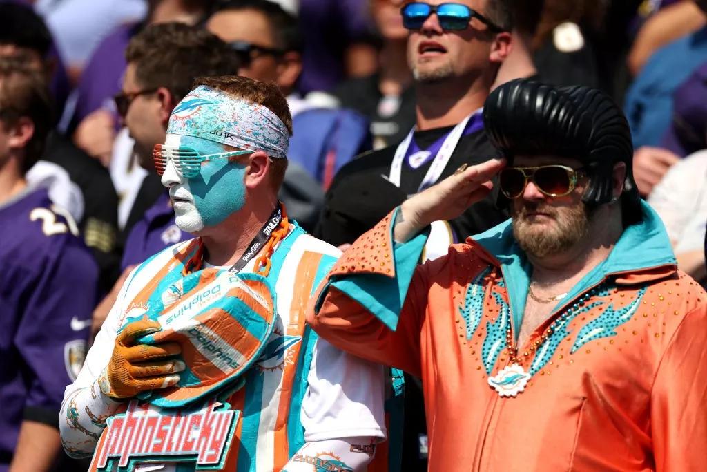 Five New Year’s Resolutions for South Florida Sports Fans