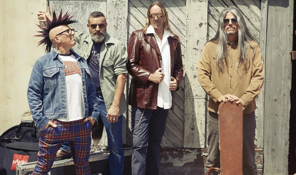 5 Essential Tool Tracks That Showcase the Band’s Prog-Metal Journey