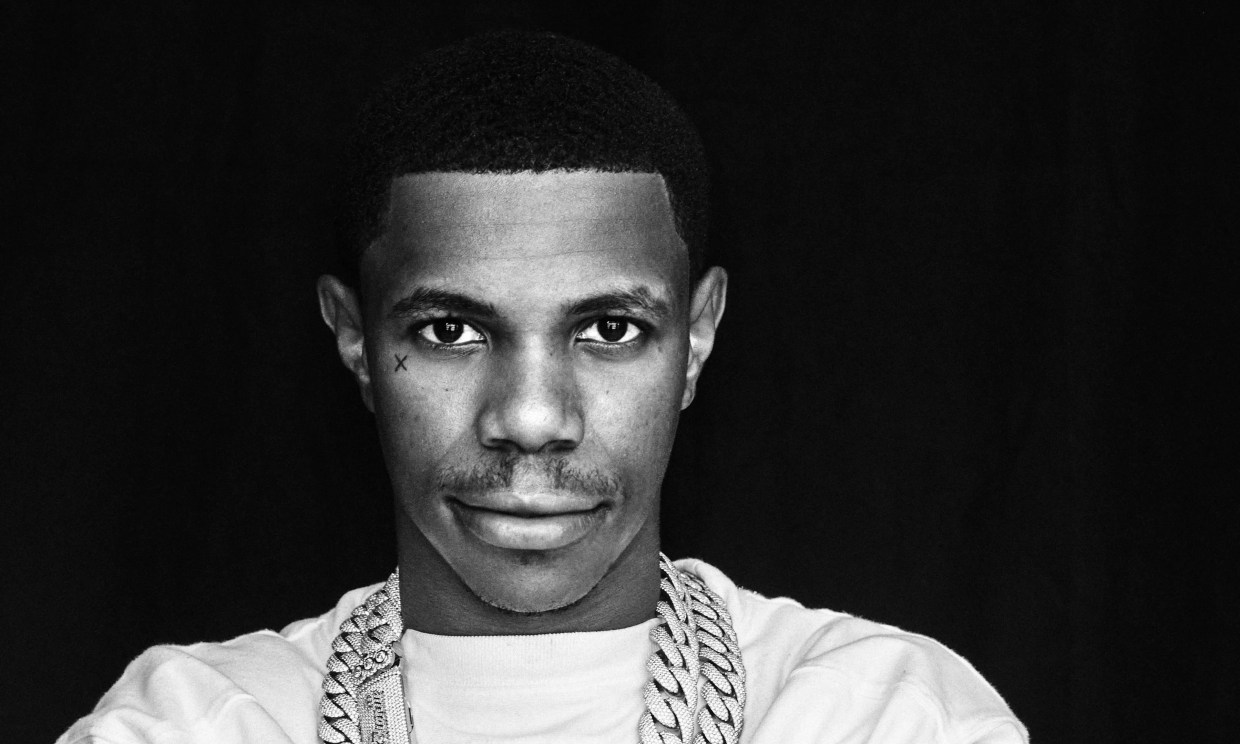 A Boogie Wit Da Hoodie Announces Tour, Coming to West Palm Beach