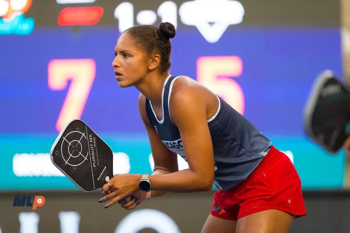 This Year’s Miami Open Will Feature Tennis <i>and</i> Pickleball Matches