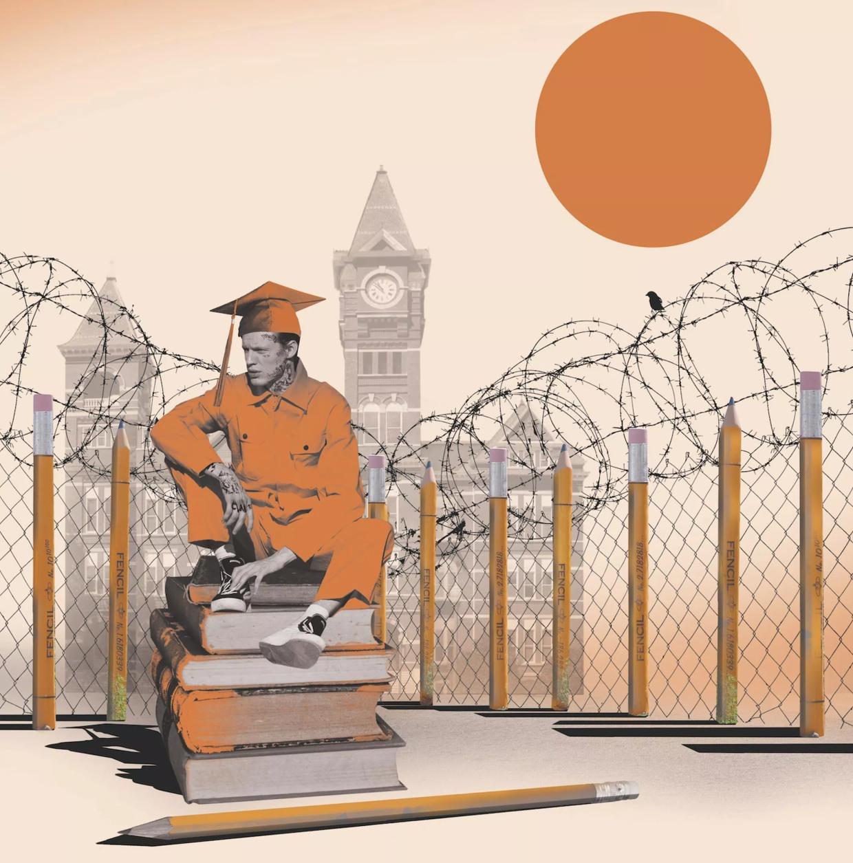 College in Prison? In Florida, Not So Much
