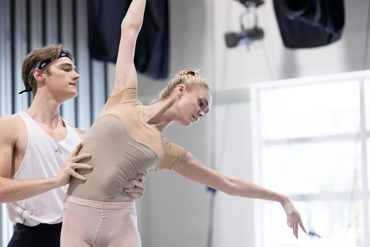 New Works From Young Choreographers Bloom in Miami City Ballet’s “Winter Mix”